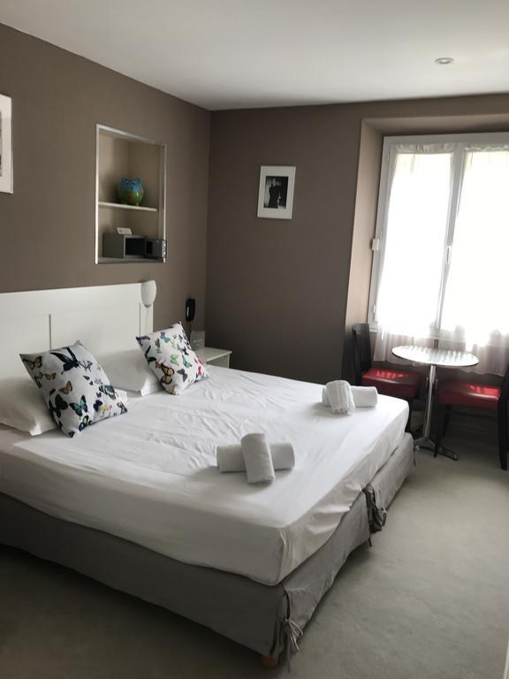 Hotel Oxford Cannes Exterior photo