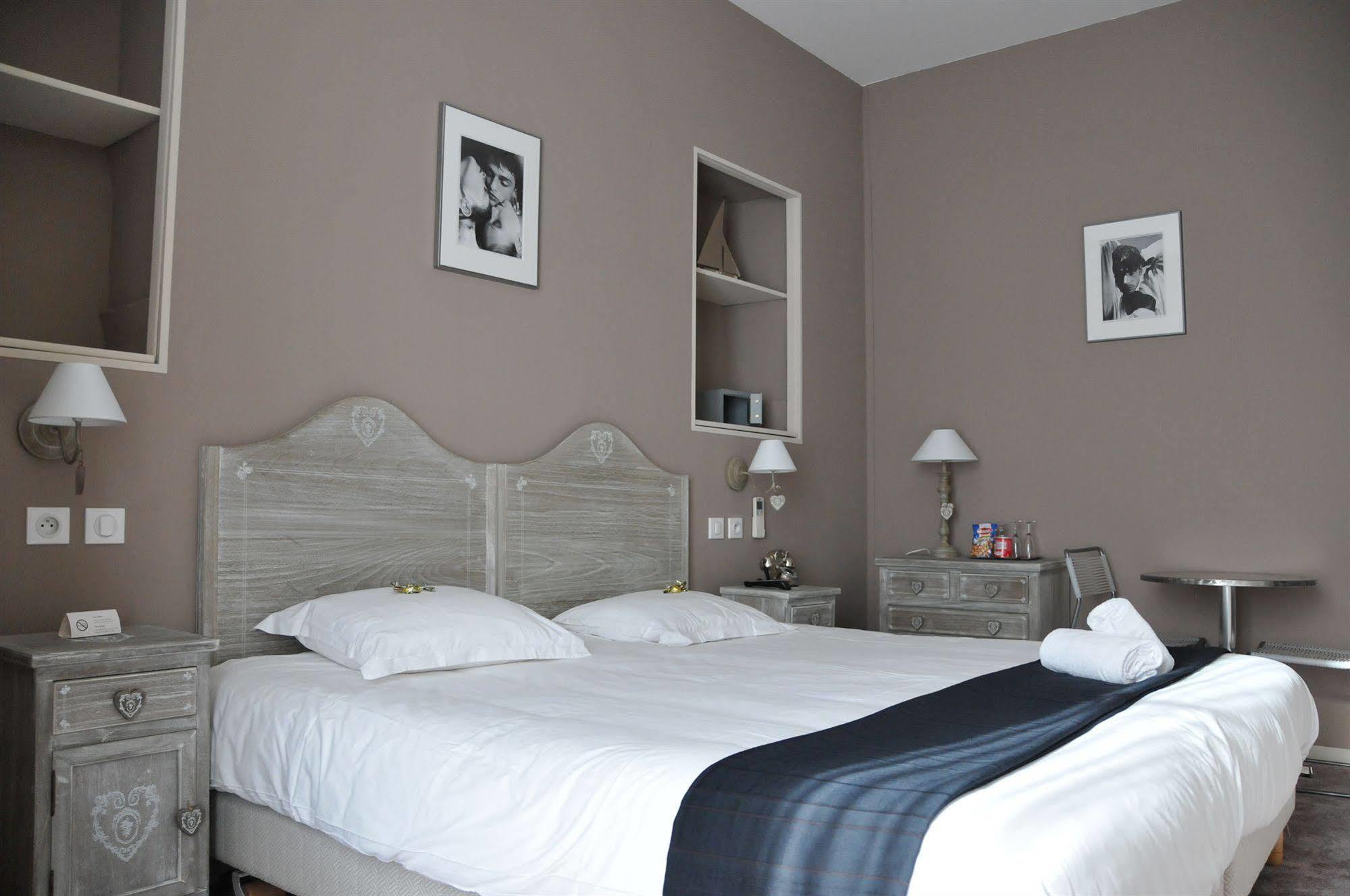 Hotel Oxford Cannes Exterior photo